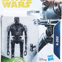 Star Wars Universe Force Link 3.75 Inch Scale Action Figure - K-2S0
