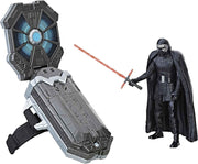 Star Wars Universe Force Link 3.75 Inch Scale Action Figure - Kylo Ren