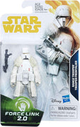 Star Wars Universe Force Link 3.75 Inch Scale Action Figure - Range Trooper