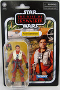 Star Wars Vintage 3.75 Inch Action Figure (2019 Wave 9) - Poe Dameron VC160