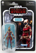 Star Wars Vintage 3.75 Inch Action Figure (2019 Wave 9) - Zorii Bliss VC157