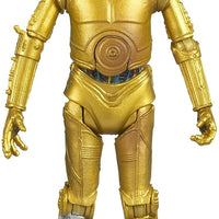 Star Wars The Vintage Collection 3.75 Inch Action Figure (2020 Wave 4) - C-3PO VC06
