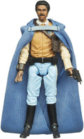 Star Wars The Vintage Collection 3.75 Inch Action Figure (2020 Wave 4) - General Lando Calrissian VC47