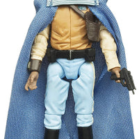 Star Wars The Vintage Collection 3.75 Inch Action Figure (2020 Wave 4) - General Lando Calrissian VC47