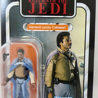 Star Wars The Vintage Collection 3.75 Inch Action Figure (2020 Wave 4) - General Lando Calrissian VC47