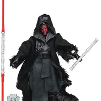 Star Wars The Vintage Collection 3.75 Inch Action Figure (2020 Wave 7) - Darth Maul VC86