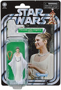 Star Wars Vintage 3.75 Inch Action Figure - Princess Leia Organa (Yavin)