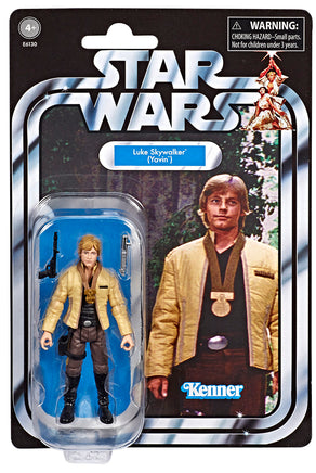 Star Wars The Vintage Collection 3.75 Inch Action Figure Exclusive