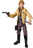 Star Wars The Vintage Collection 3.75 Inch Action Figure Exclusive Series - Luke Skywalker Yavin