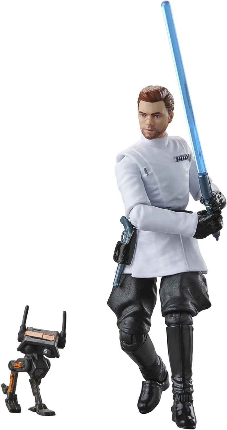 Star Wars The Vintage Collection 3.75 Inch Action Figure (2024