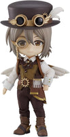 Steampunk 4 Inch Action Figure Nendoroid Doll - Inventor Kanou