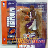 STEPHON MARBURY NBA SportsPicks McFarlane Basketball Figure Series 5