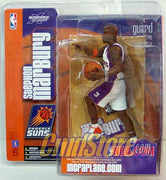 STEPHON MARBURY NBA SportsPicks McFarlane Basketball Figure Series 5