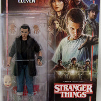 Stranger Things 6 Inch Action Figure Series 3 - Punk Eleven