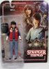 Stranger Things 6 Inch Action Figure Series 3 - Will (Shelf Wear Packaging)