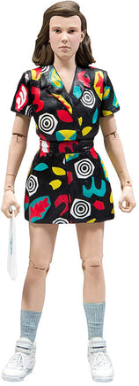 Stranger Things 7 Inch Action Figure Series 4 - Eleven Season 3
