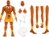 Street Fighter 2 The Final Challengers 6 Inch Action Figure Wave 1 - Dhalsim