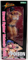 Street Fighter 1/7 Scale PVC Statue Bishoujo - Poison