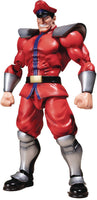 Street Fighter 6 Inch Action Figure S.H. Figuarts - M Bison