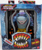 Street Sharks 30th Anniversary 6 Inch Action Figure - Streex