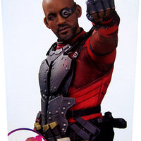 Suicide Squad Movie 12 Inch Statue Figure - Deadshot