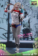 Suicide Squad 12 Inch Action Figure Movie Masterpiece 1/6 Scale Series - Harley Quinn Hot Toys 902775