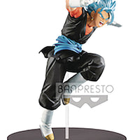 Super Dragon Ball Heroes 9 Inch Static Figure Transcendence Art - Super Saiyan Blue Vegito