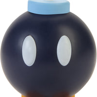 Super Mario World Of Nintendo 2 Inch Mini Figure Wave 26 - Bob-omb