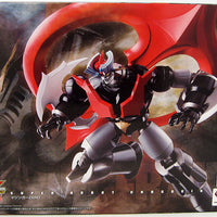 Super Robot Chogokin 6 Inch Action Figure - Shin Mazinger Zero