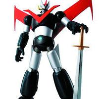 Super Robot Chogokin Mazinger Z 5 Inch Action Figure - SRC Great Mazinger Z