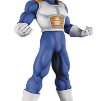 Super Saiyan Vegeta 10 Inch Static Figure FiguartsZERO EX Series - vegeta