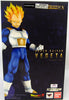 Super Saiyan Vegeta 10 Inch Static Figure FiguartsZERO EX Series - vegeta