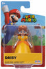 Super Mario World Of Nintendo 2 Inch Mini Figure Wave 34 - Daisy