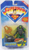 Superman Animated 5 Inch Action Figure - Kryptonite Armor Lex Luthor