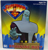 Superman Animated Series 6 Inch Bust Statue Resin Bust - Brainiac Bust