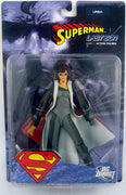 Superman Last Son Action Figures Series 1: Ursa