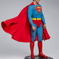 Superman The Movie 20 Inch Statue Figure Premium Format - Superman Sideshow 300759