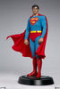 Superman The Movie 20 Inch Statue Figure Premium Format - Superman Sideshow 300759