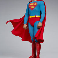 Superman The Movie 20 Inch Statue Figure Premium Format - Superman Sideshow 300759