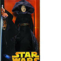 BARISS OFFEE 12 Inch Action Figure STAR WARS REVENGE OF THE SITH Hasbro Toy