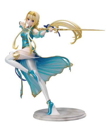 Sword Art Online 9 Inch Statue Figure 1/7 Scale PVC - Alice