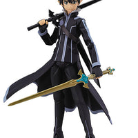 Sword Art Online 2 6 Inch Action Figure Figma - Kirito Alfheim Online