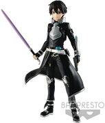 Sword Art Online 8 Inch Static Figure - Kirito