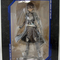 Sword Art Online 8 Inch Static Figure - Kirito