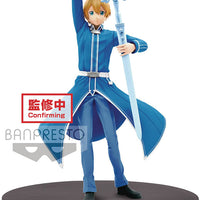 Sword Art Online 7 Inch Static Figure Alicization - Eugeo