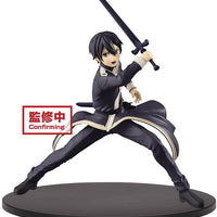 Sword Art Online 8 Inch Static Figure Alicization - Kirito