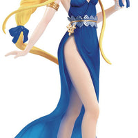 Sword Art Online 8 Inch Static Figure Ichiban Series - Alice Party Dress Version