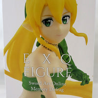 Sword Art Online 8 Inch Static Figure Memory Defrag EXQ - Leafa