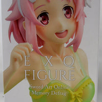 Sword Art Online 9 Inch Static Figure Memory Defrag EXQ - Lisbeth