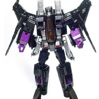 Takara Masterpiece Collection Action Figures: Skywarp MP-06